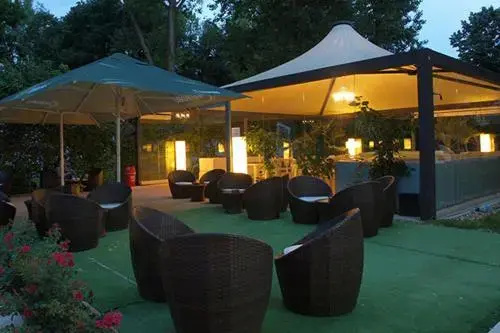 Hotel photo 16