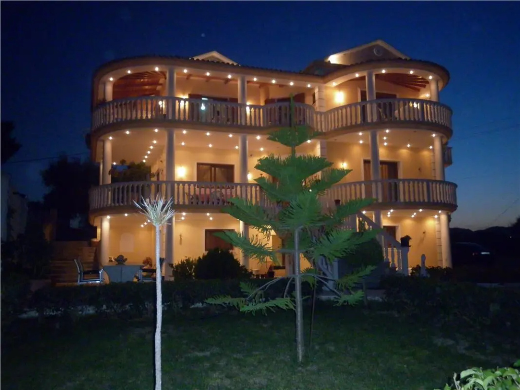 Zante View Studios 3 * Zante View Studios 3 *