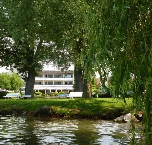Hotel Seepark Garni - Général