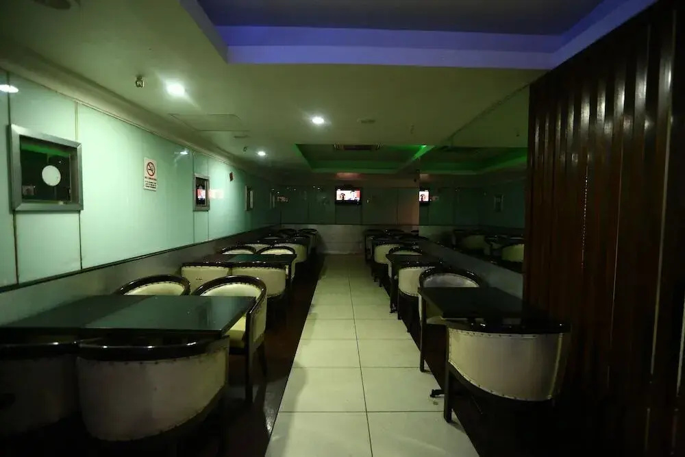 OYO Rooms Marina Beach Chennai - Général