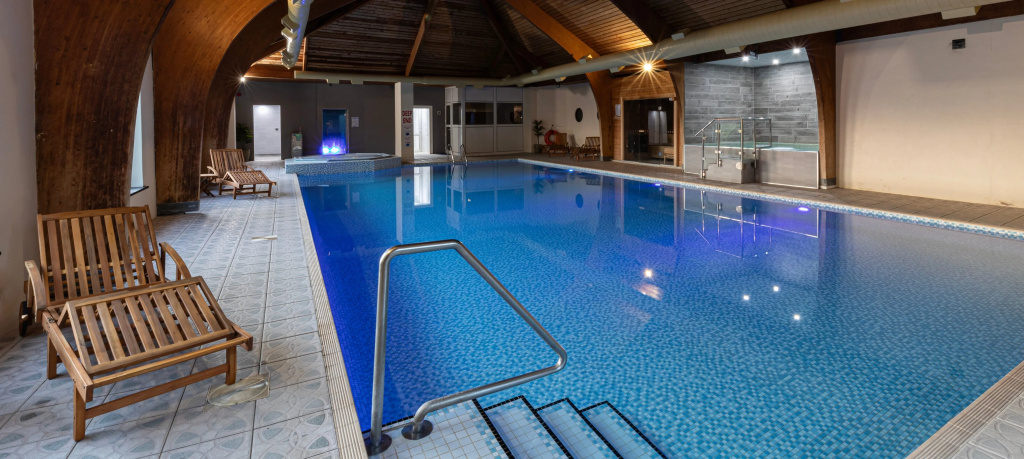 Lake District Castle Inn hotel & Spa - Général