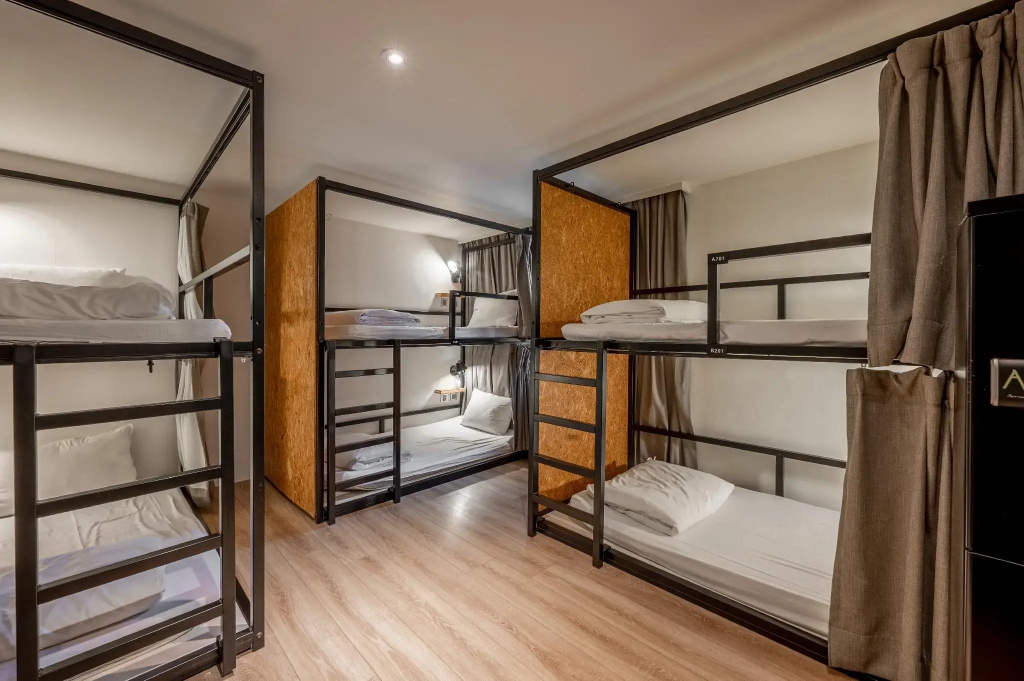 Hotel photo 6