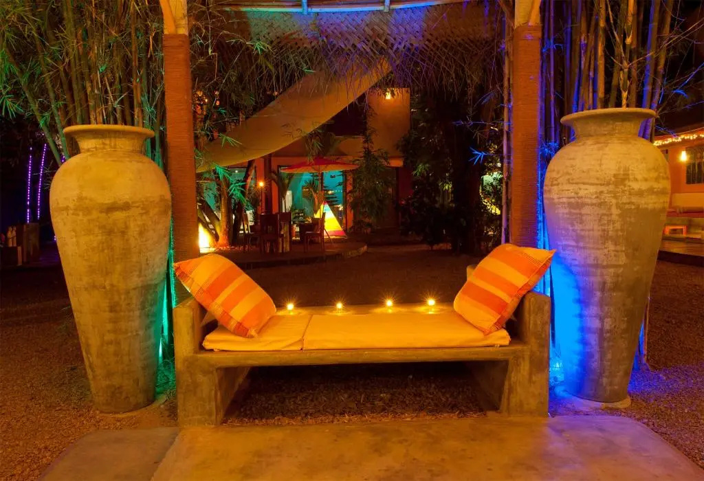 Dickman Resort The Boutique Hotel - Chambres