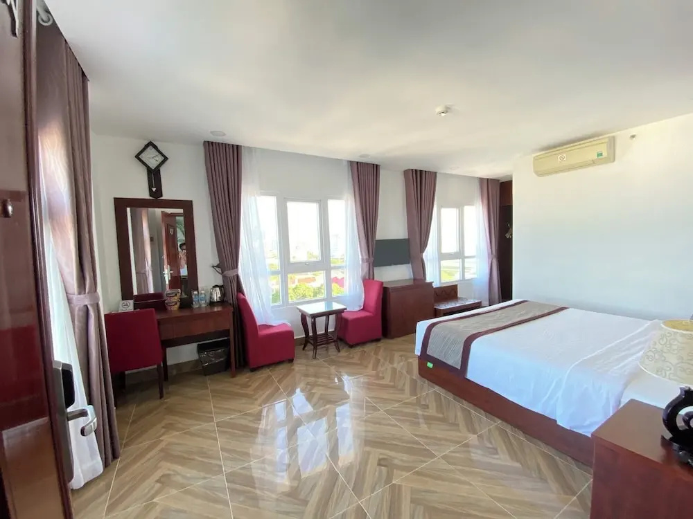 Gem Hotel - Chambres