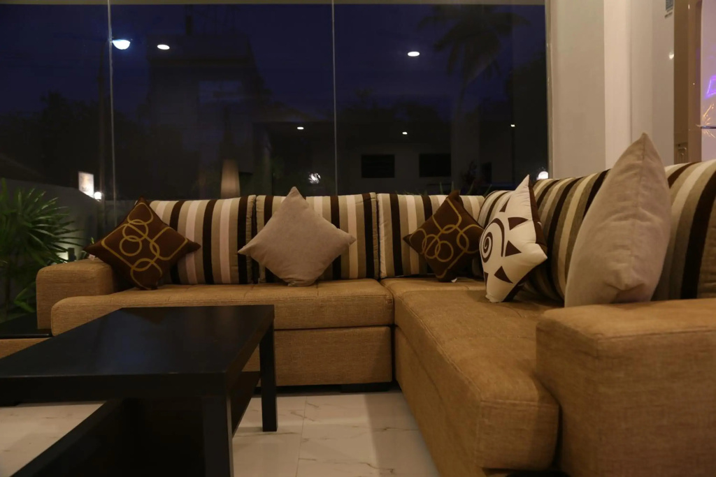 Hikka Regent Hotel, Хіккадува, Шрі Ланка мініатюра 6