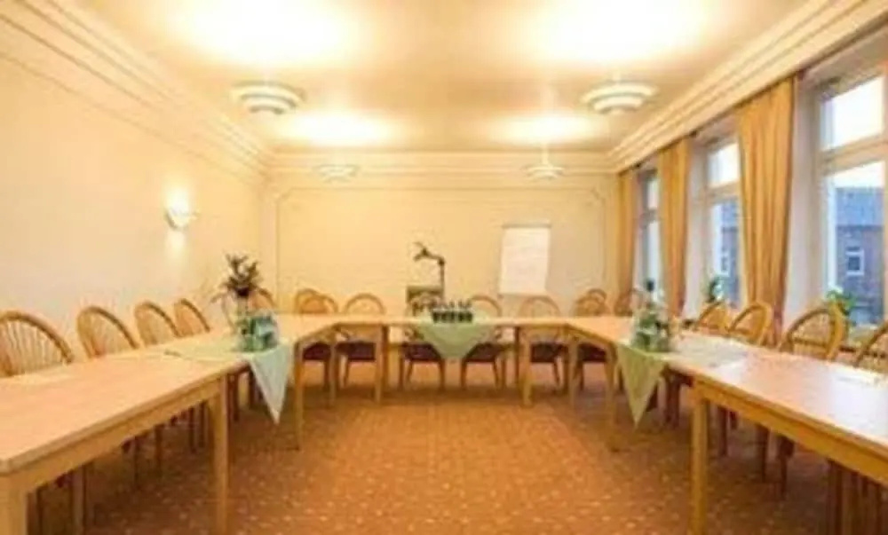 Ringhotel Residenz Wittmund - Général