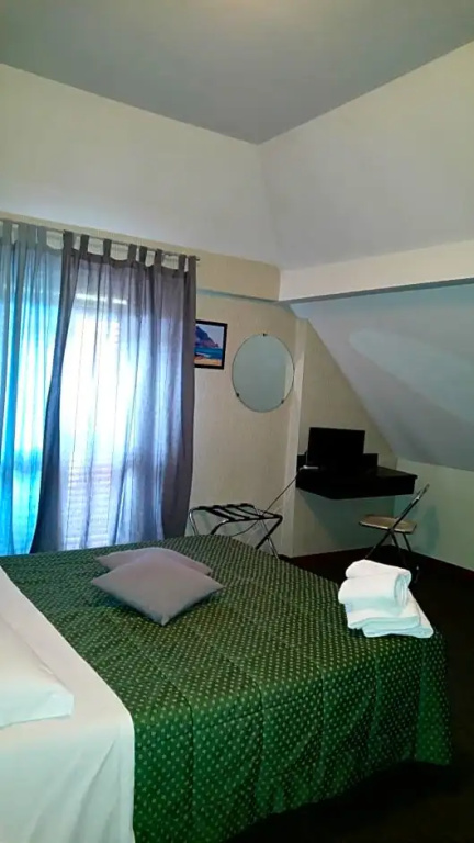 Hotel Orvieto - Chambres