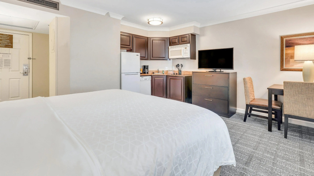 Staybridge Suites Savannah Historic District by IHG - Général