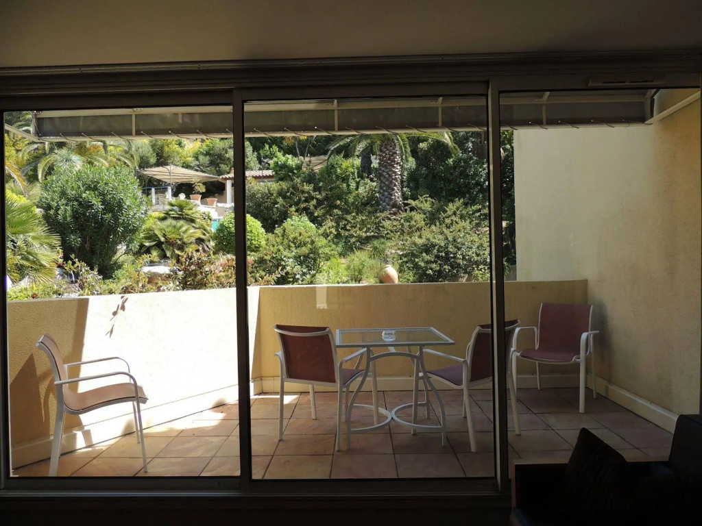 Pamela Hôtel Cassis - Général
