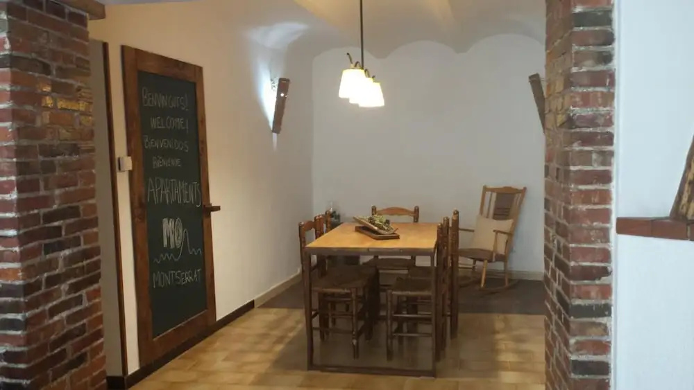 Apartaments MO - Général