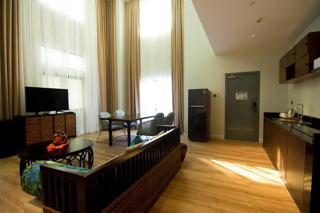 Hotel photo 12
