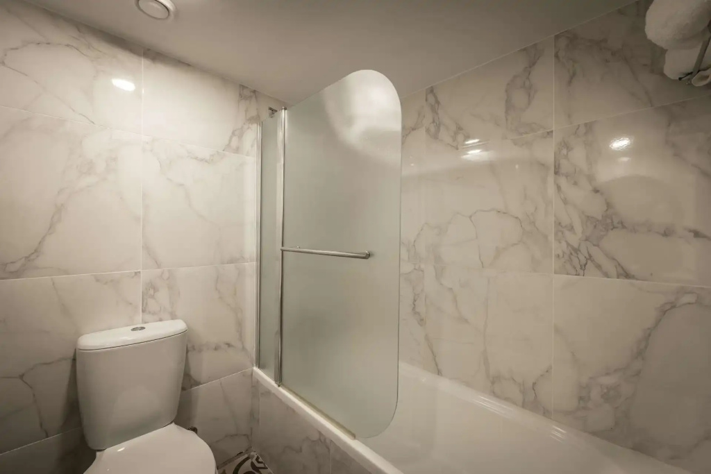 Cyprotel Florida Hotel - Chambres