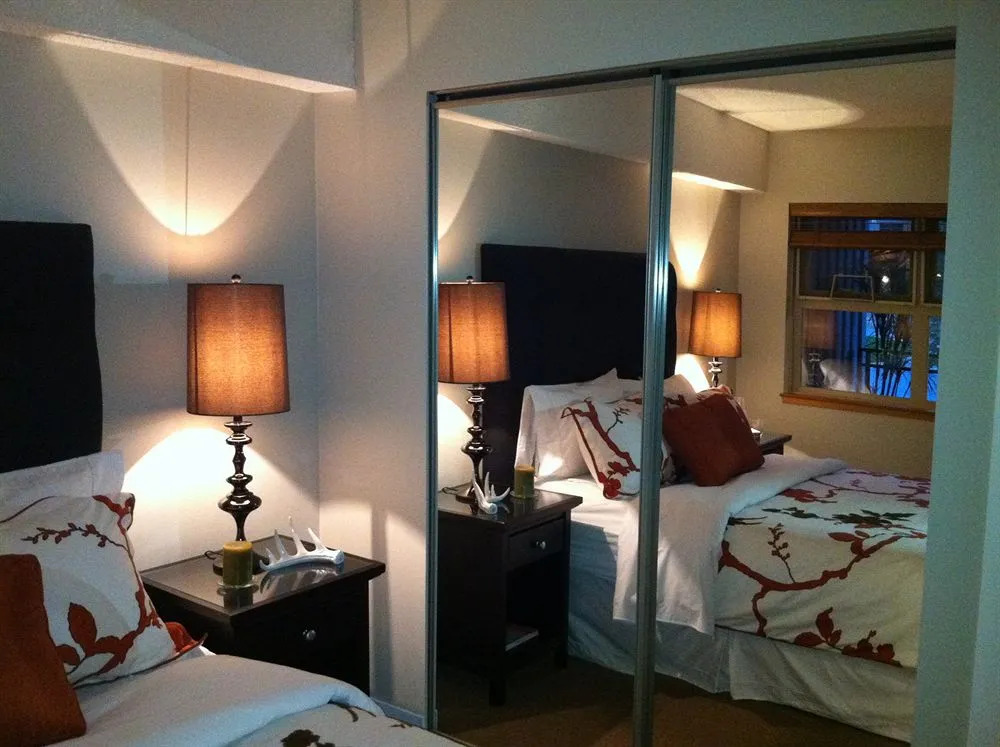 Lake Placid Lodge by Whiski Jack - фото 4