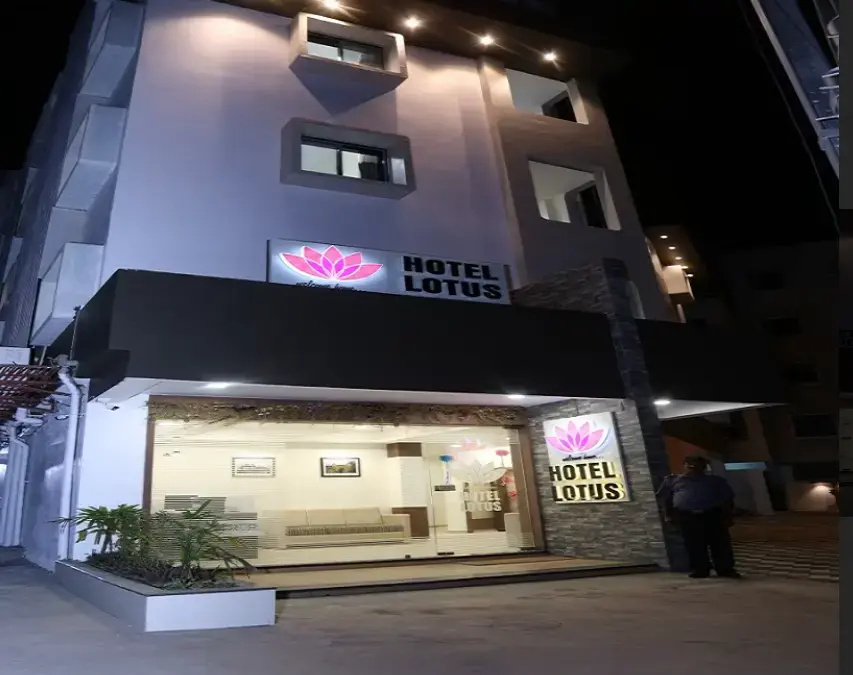 Hotel photo 7