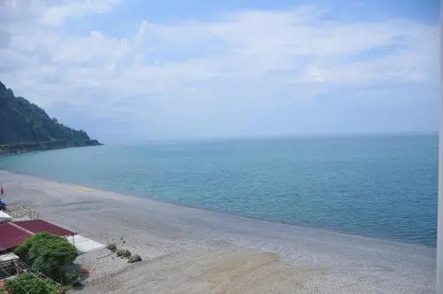 Black Sea Hotel - Général