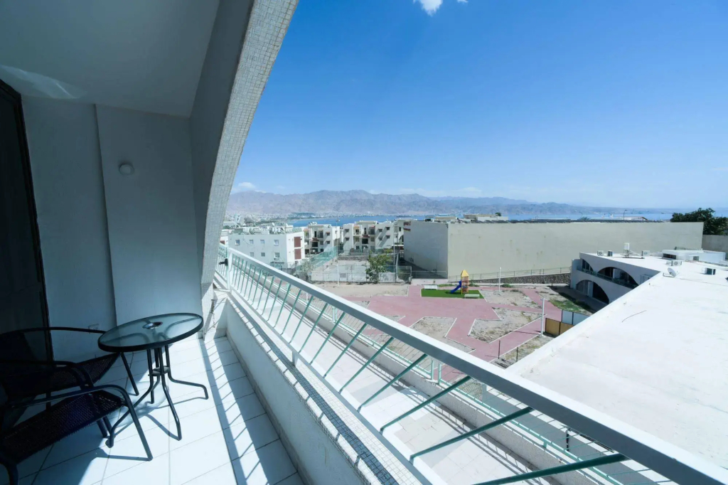 Sun and View Guest House - фото 41