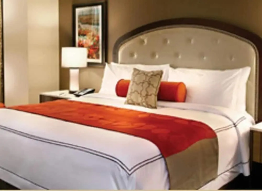 L'Auberge Casino Hotel Baton Rouge — фото 4