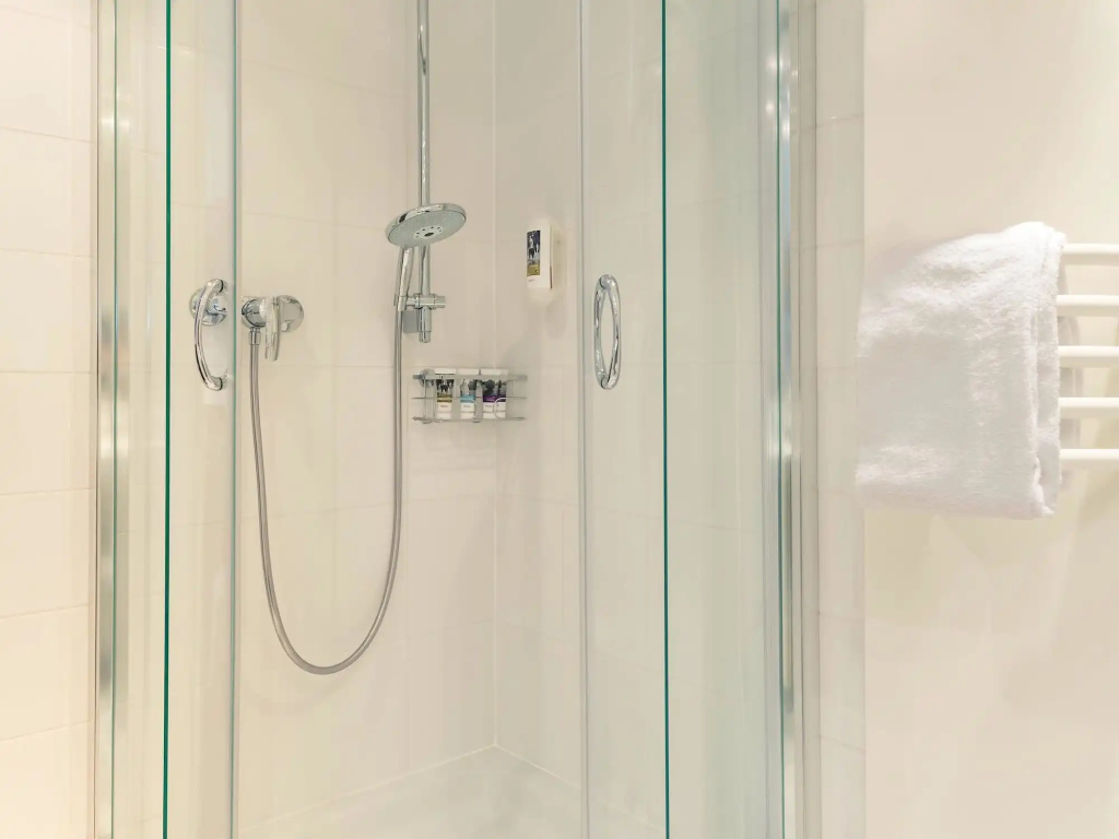 Mercure Hotel Bad Oeynhausen City - Général