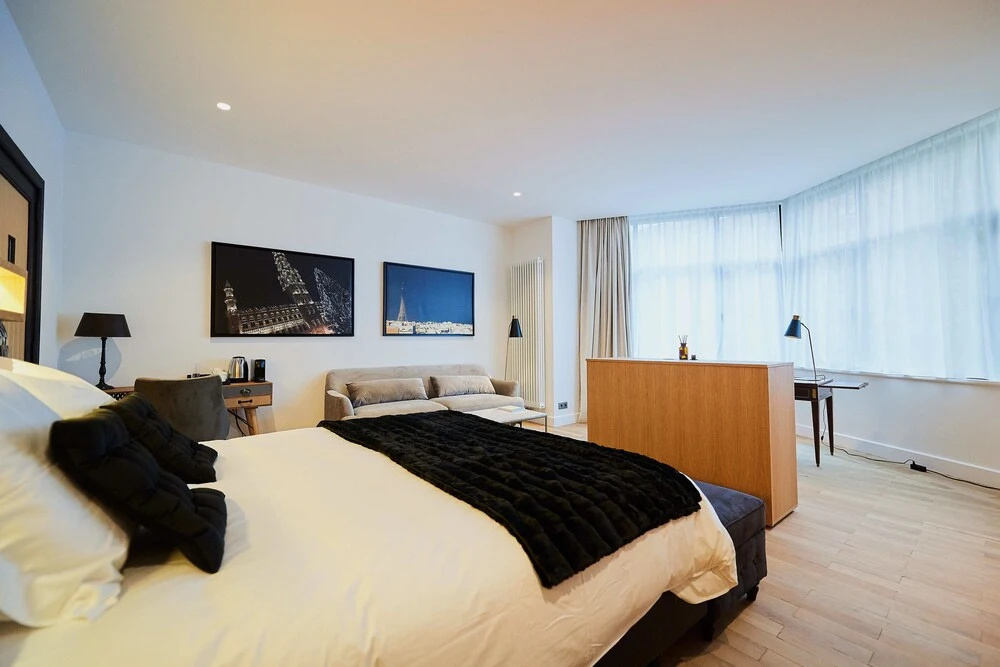 Hotel photo 4