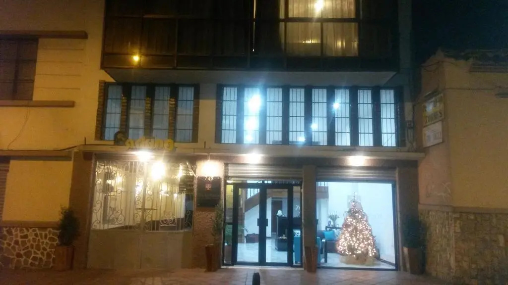 Villa San Marcos