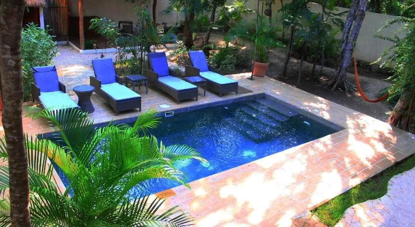 Hotel photo 10