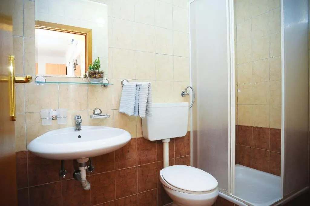 Budva Inn - Chambres