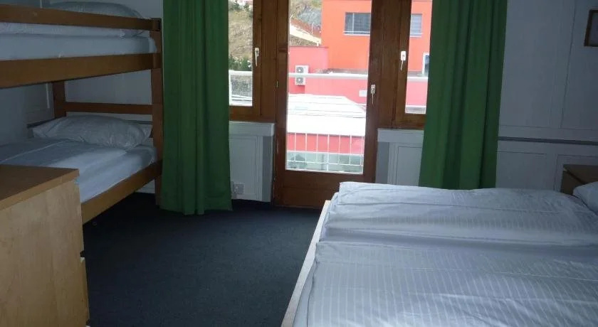 Hotel Montana - Général