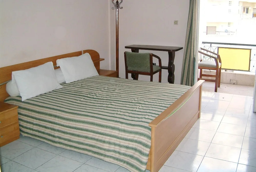 Appart Hotel Nezha - Général