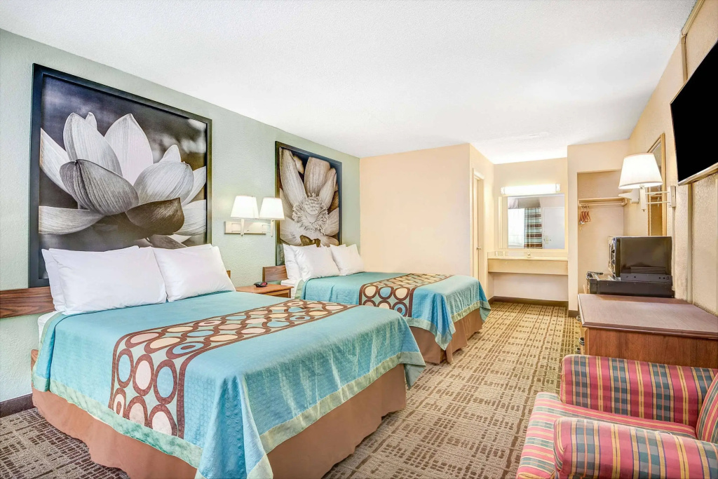 Hotel photo 19