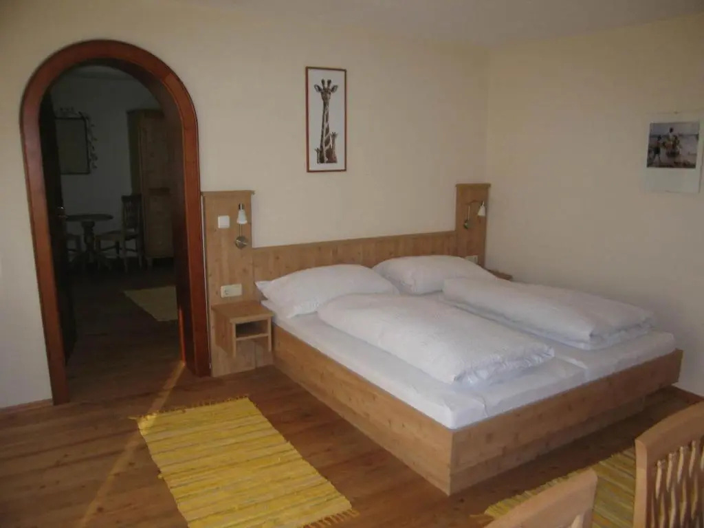 Pension Christoph - Chambres
