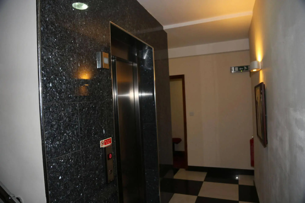London Star Hotel - Général
