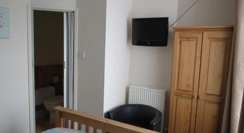 Trevilla Guesthouse