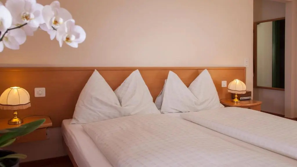 Hotel & Spa Cacciatori - Chambres