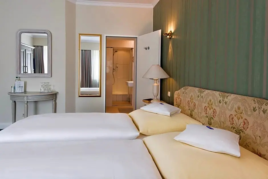 Seehotel Frankenhorst - BW Signature Collection - Chambres