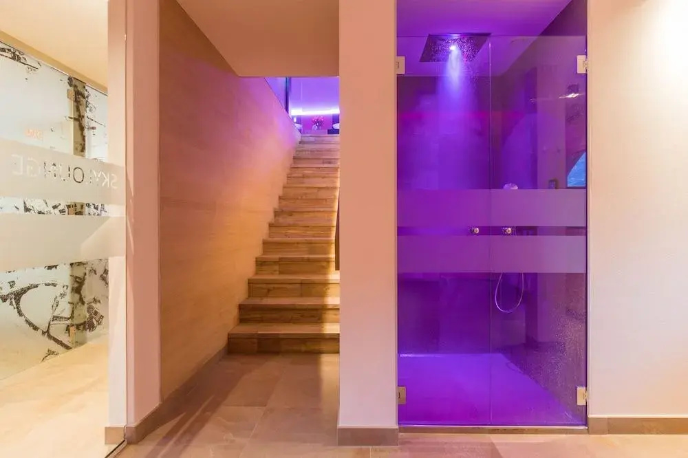 Belvenu Boutique Hotel - Général