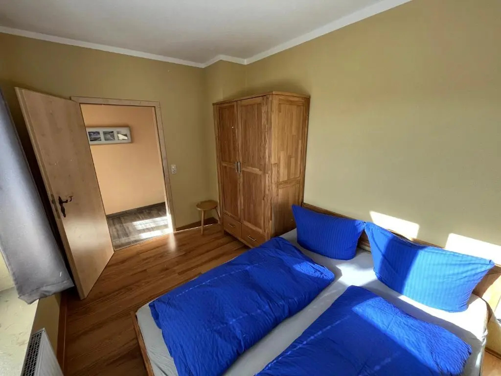 Ferienanlage Bullerbü - Chambres