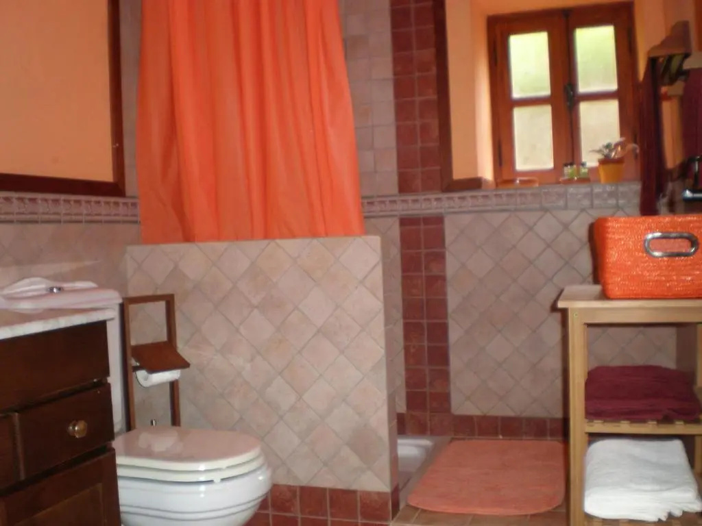 Casa Rural Las Caldereras - Général