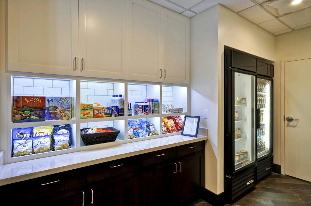Homewood Suites by Hilton Augusta - Général