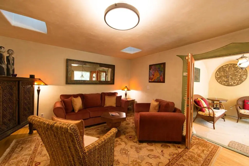 Quadruple Suite