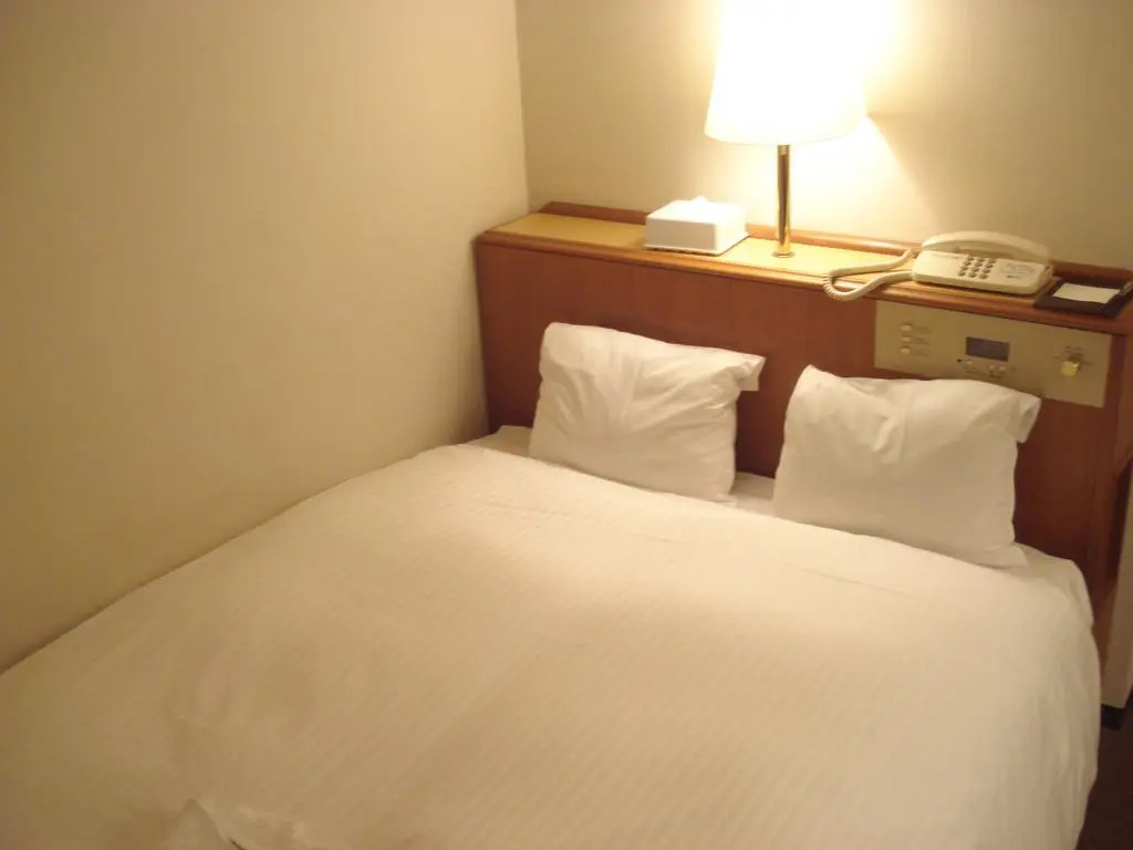 Smile Hotel Sugamo - Général