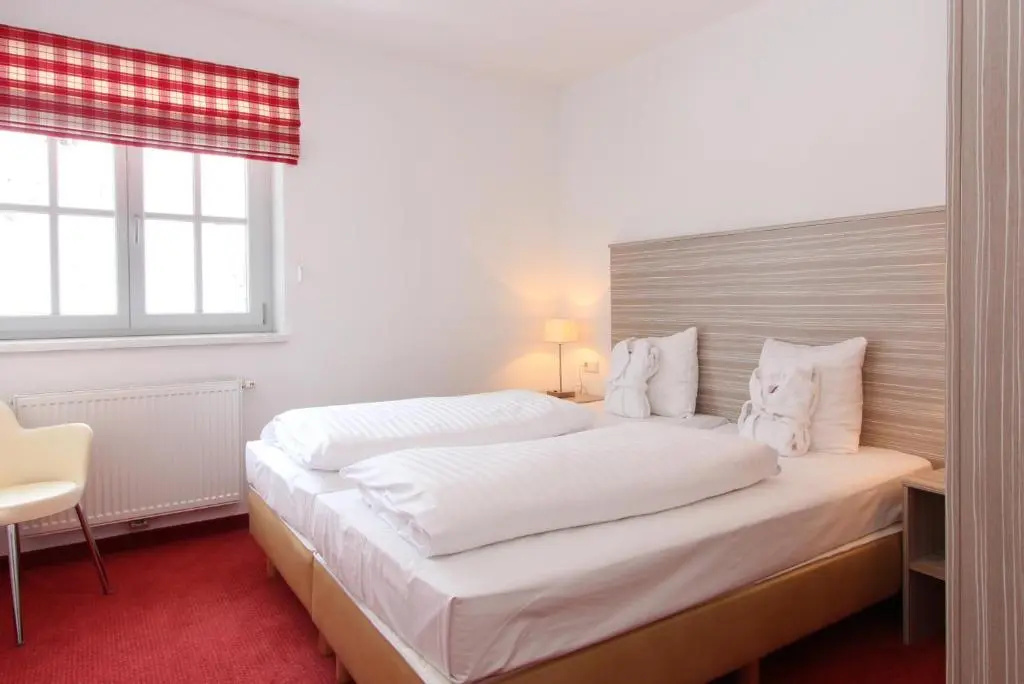 Alpine Resort by Alpin Rentals - incl Summercard - Chambres
