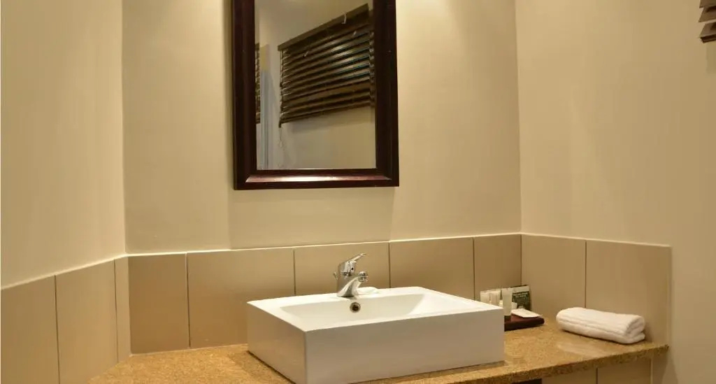 Premier Hotel The Winkler - Chambres