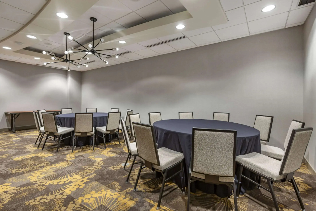 Cambria Hotel Rockville - Général