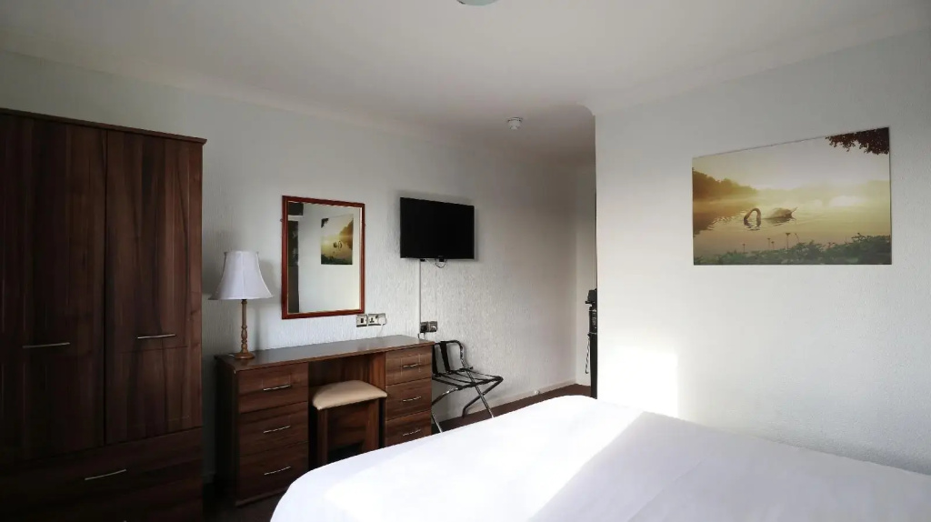 The Victoria Hotel Manchester by Compass Hospitality - Général
