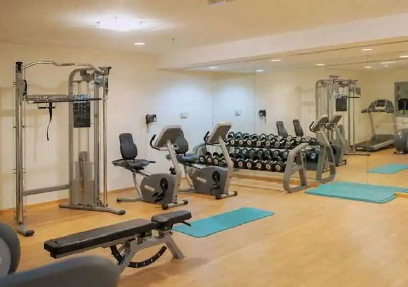 Arabian Gulf Hotel Apartments Al Barsha - Général