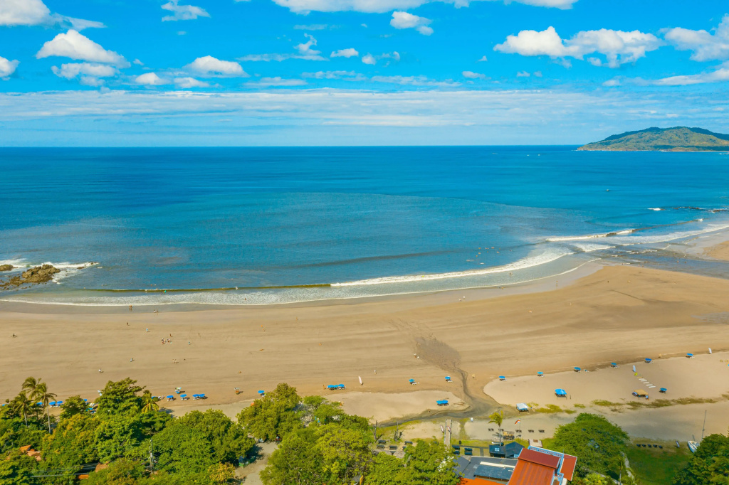 Wyndham Tamarindo - Général