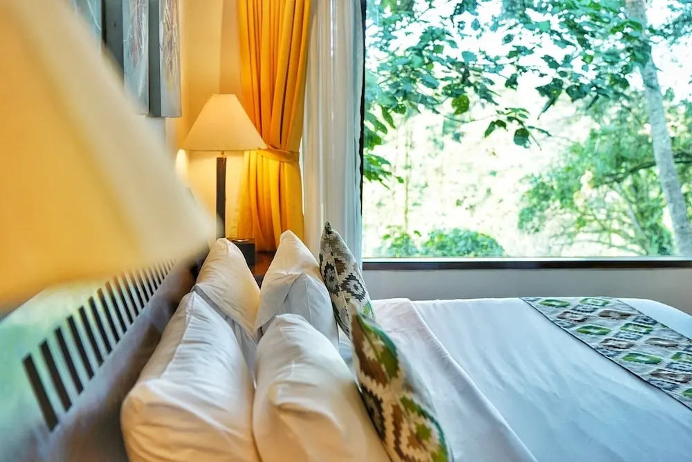 Beji Ubud Resort