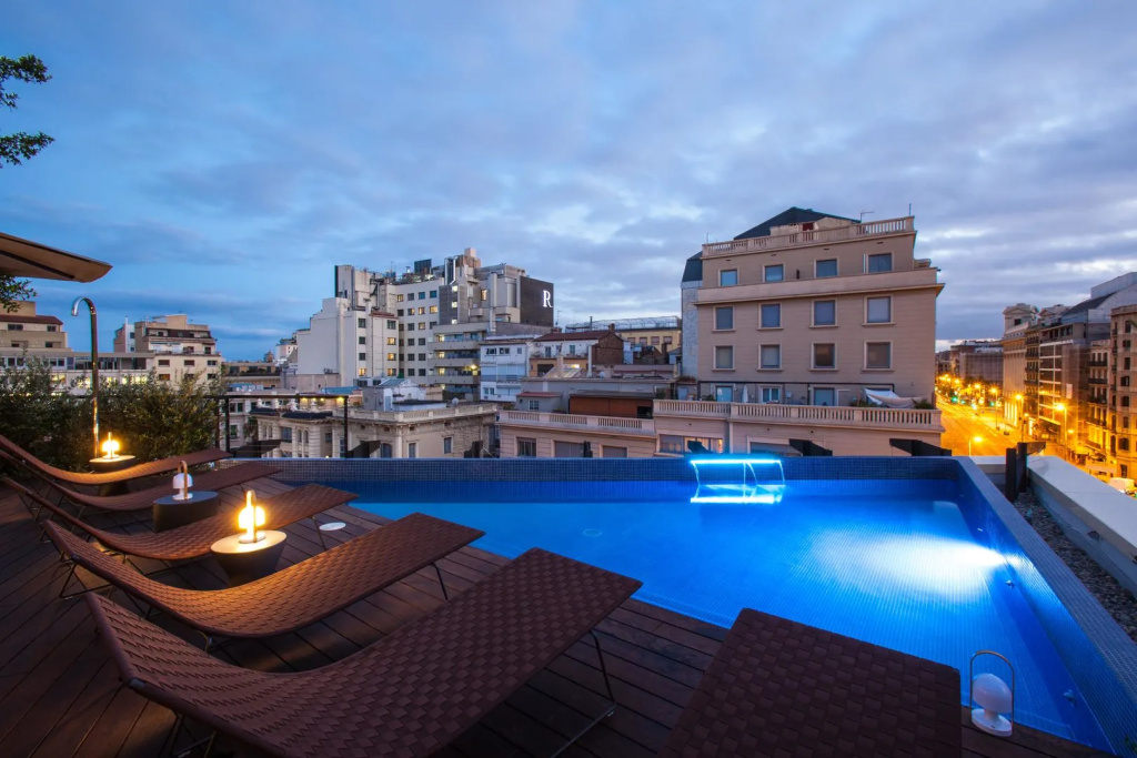 Hotel photo 22