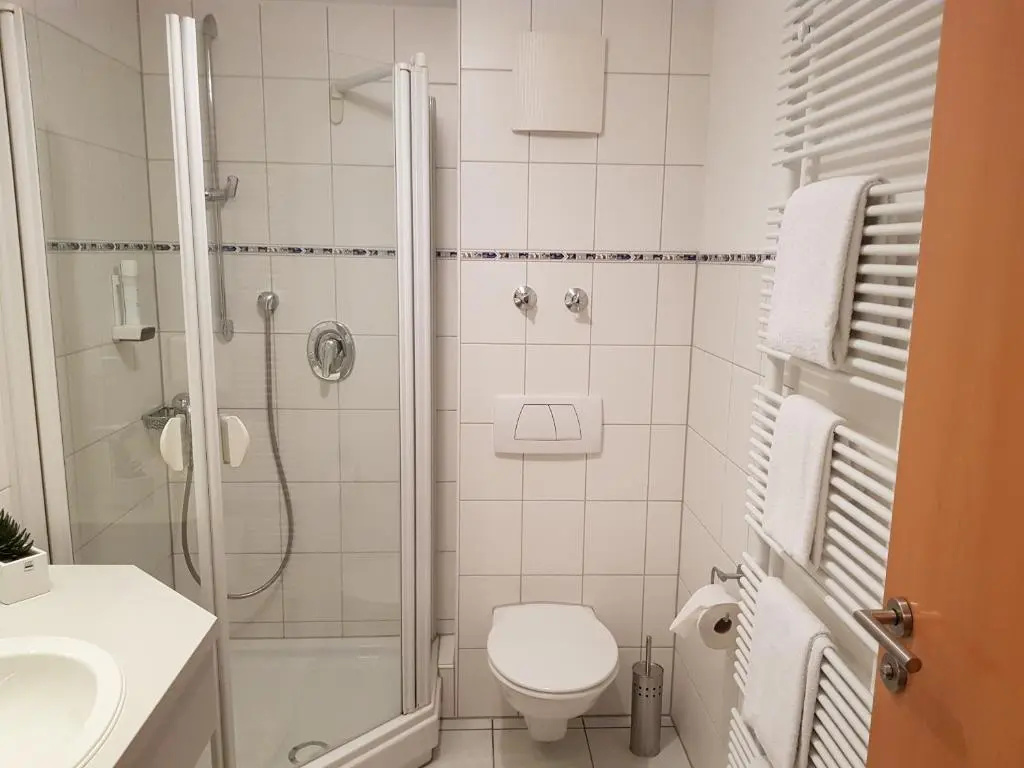 Hotel Habana - Chambres