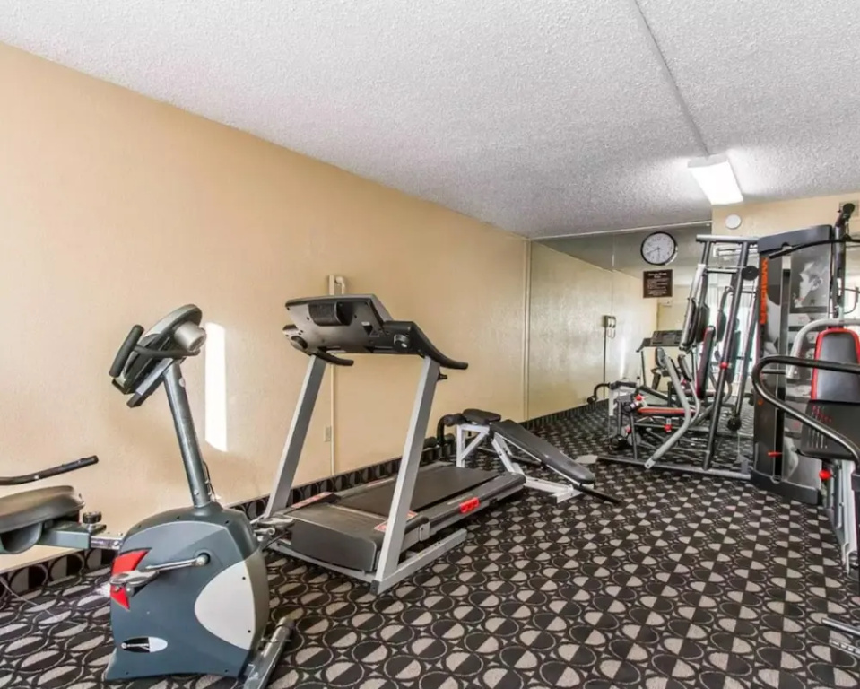 Hotel photo 14